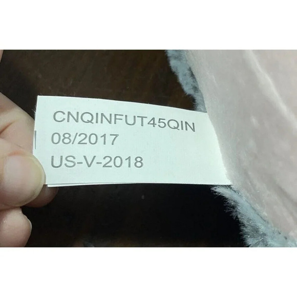 Best Made Toys Elephant Fat Head Grey Pink Plush Stuffed Animal‎ 2018 - Picture 6 of 8